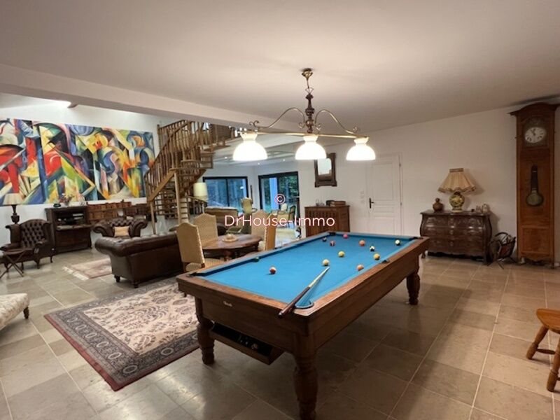 Maison à vendre, 289m², Yvrac