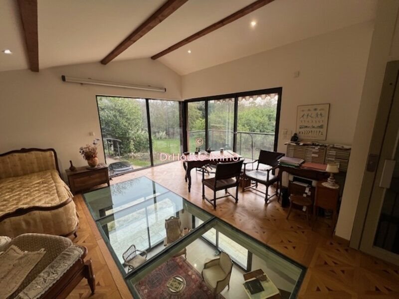 Maison à vendre, 289m², Yvrac