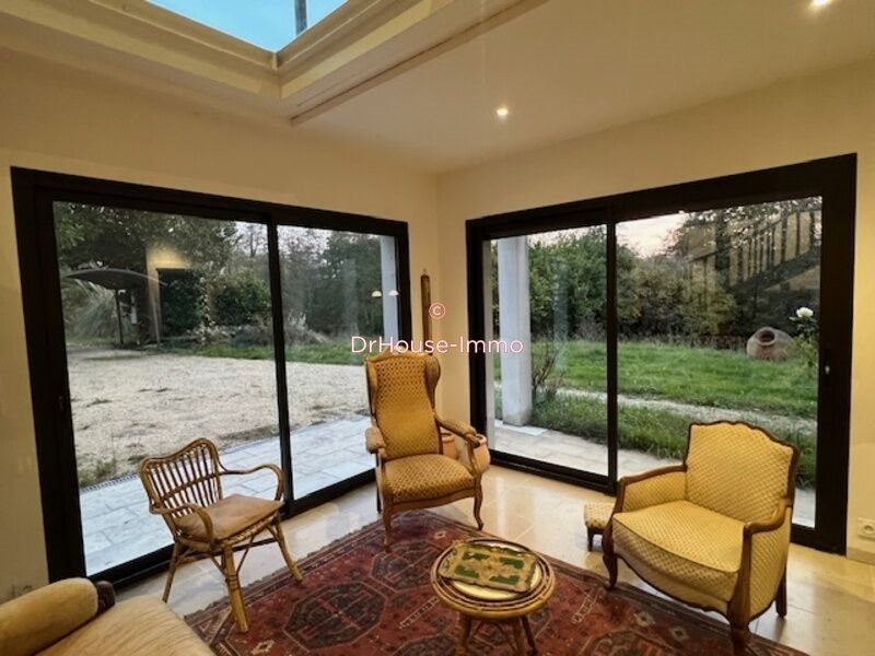 Maison à vendre, 289m², Yvrac