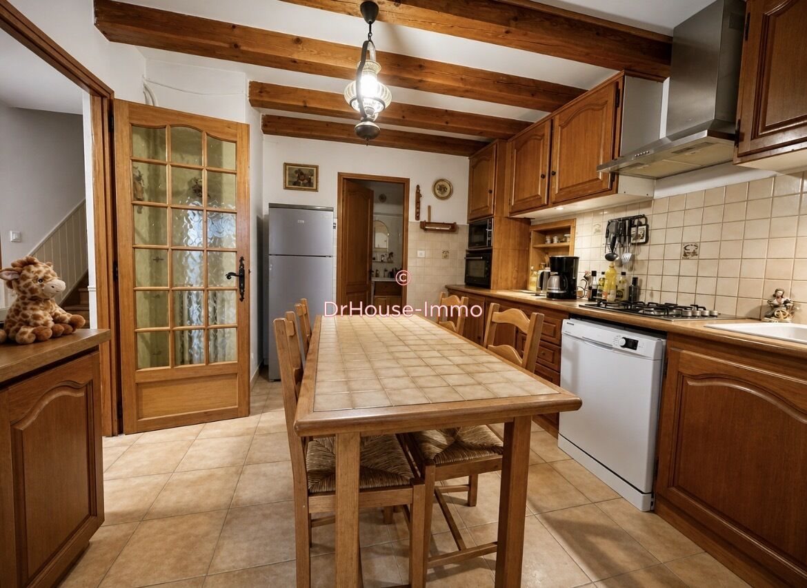 Maison à vendre, 140m², Castries