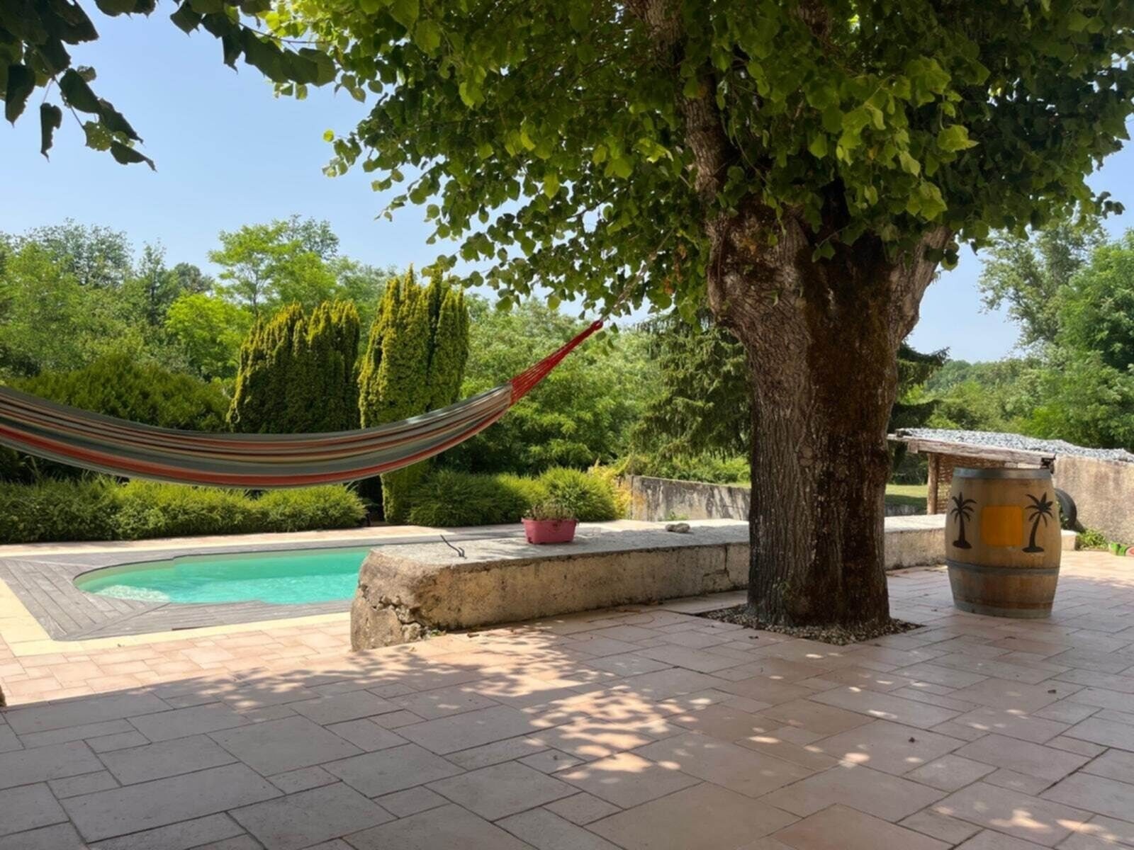 Maison à vendre, 170m², Saint-Genès-de-Lombaud