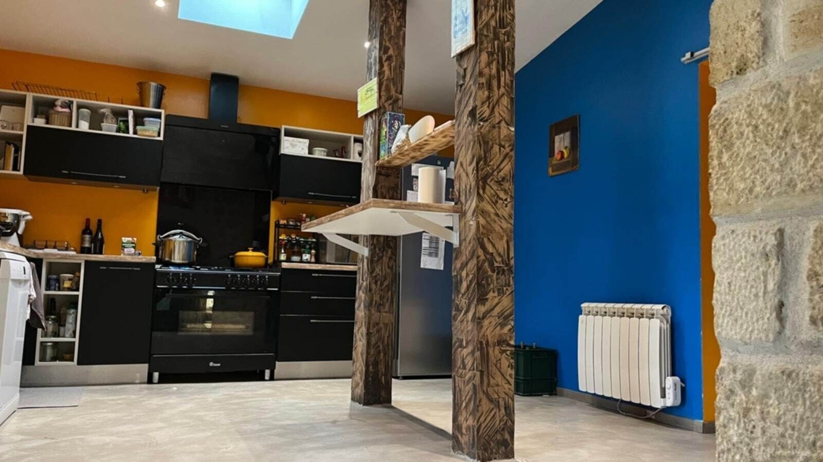 Maison à vendre, 170m², Saint-Genès-de-Lombaud