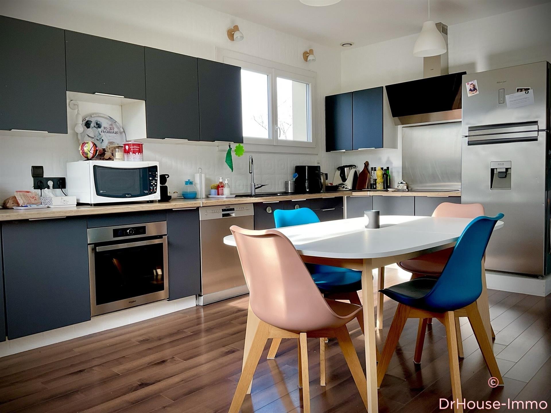 Maison à vendre, 262m², Artigues-près-Bordeaux