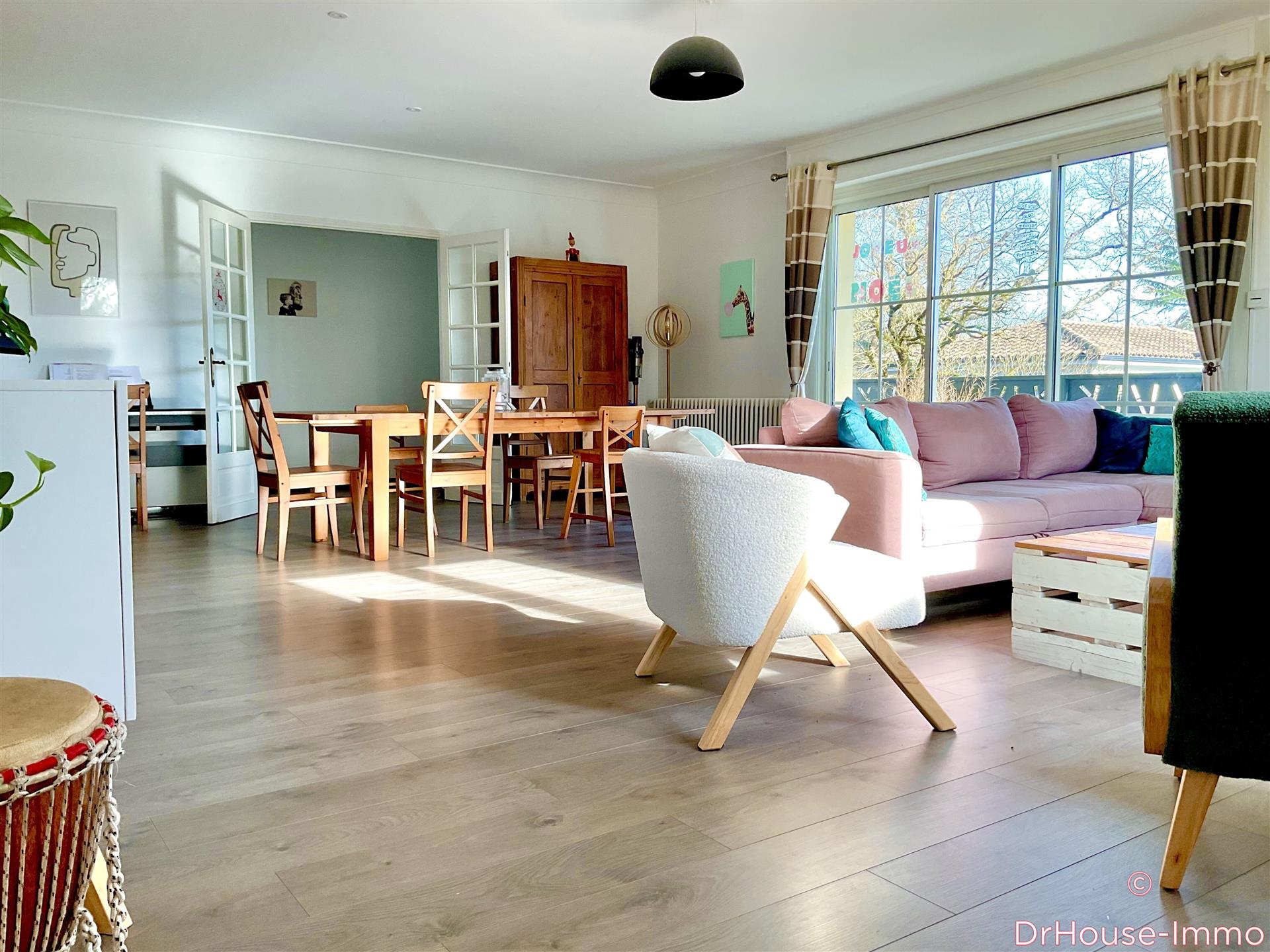 Maison à vendre, 262m², Artigues-près-Bordeaux