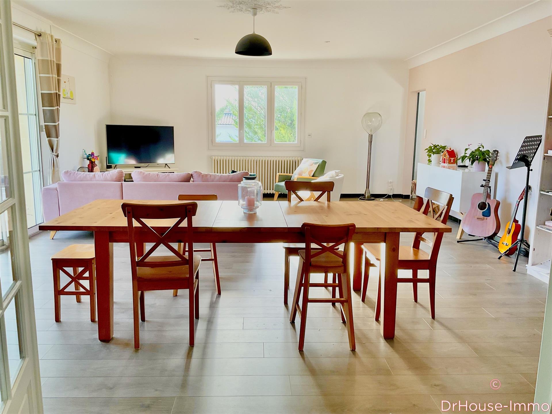 Maison à vendre, 262m², Artigues-près-Bordeaux