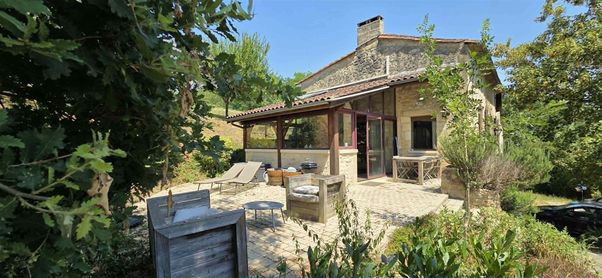 Maison à vendre, 183m², Le Tourne
