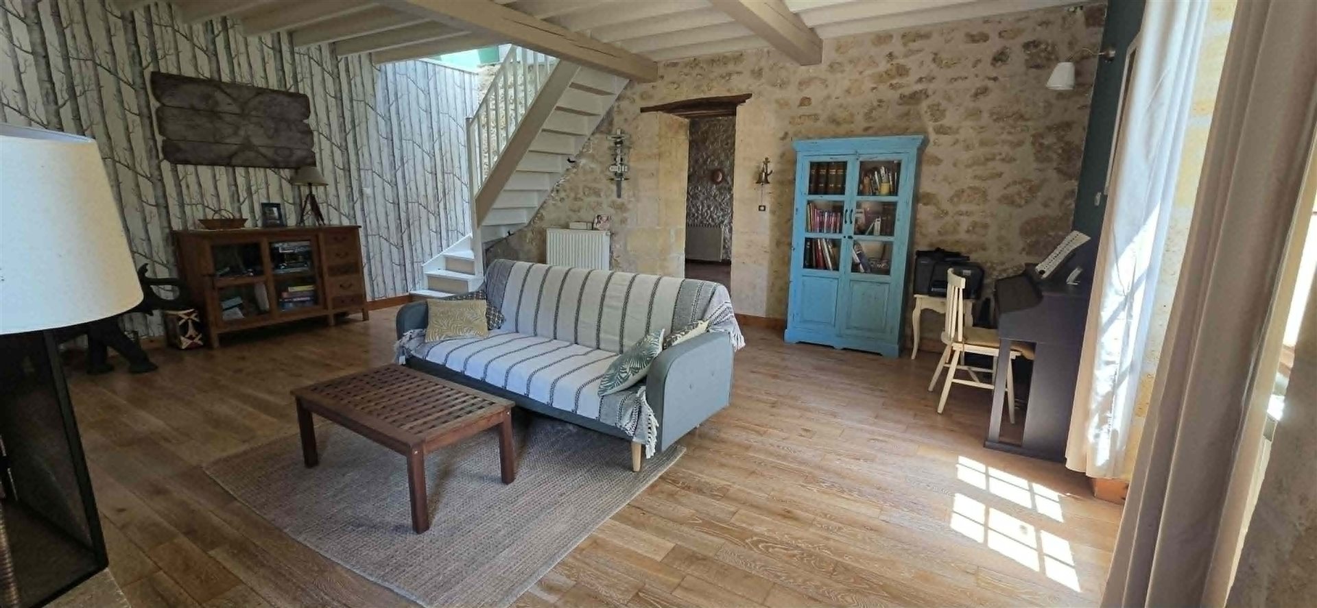 Maison à vendre, 183m², Le Tourne