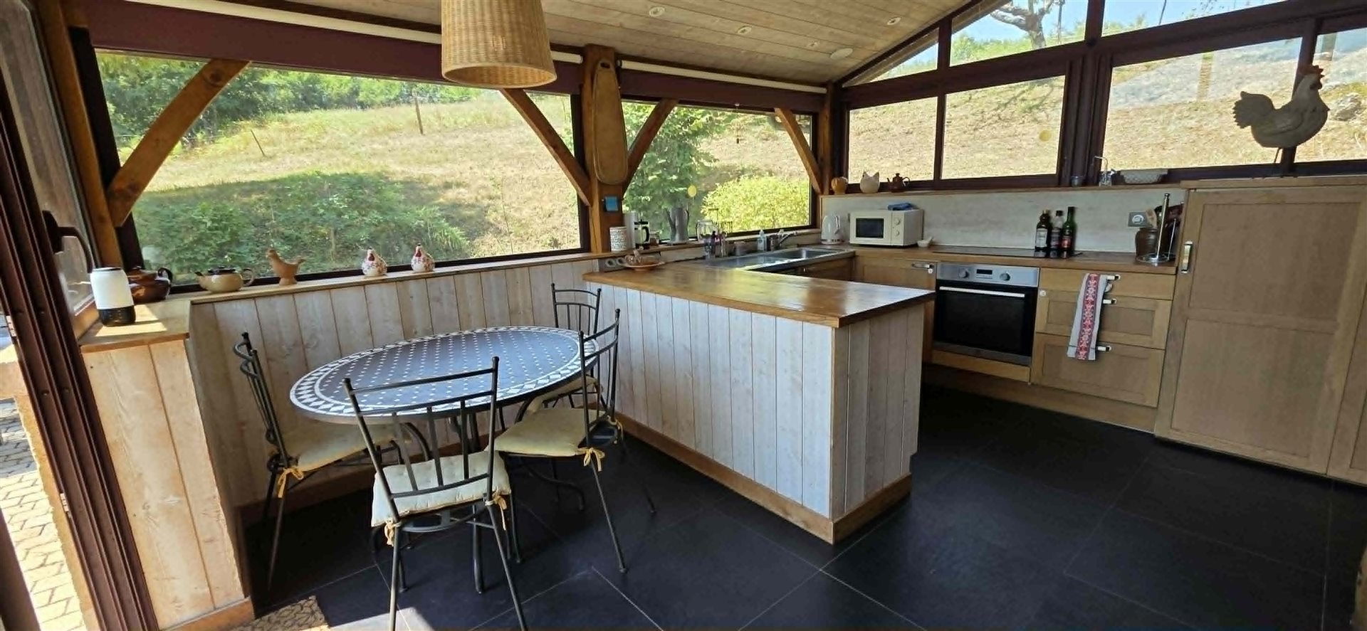 Maison à vendre, 183m², Le Tourne