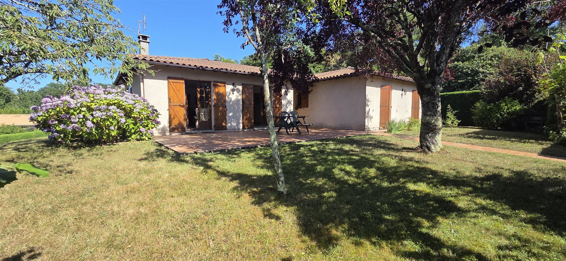 Maison à vendre, 110m², Artigues-près-Bordeaux