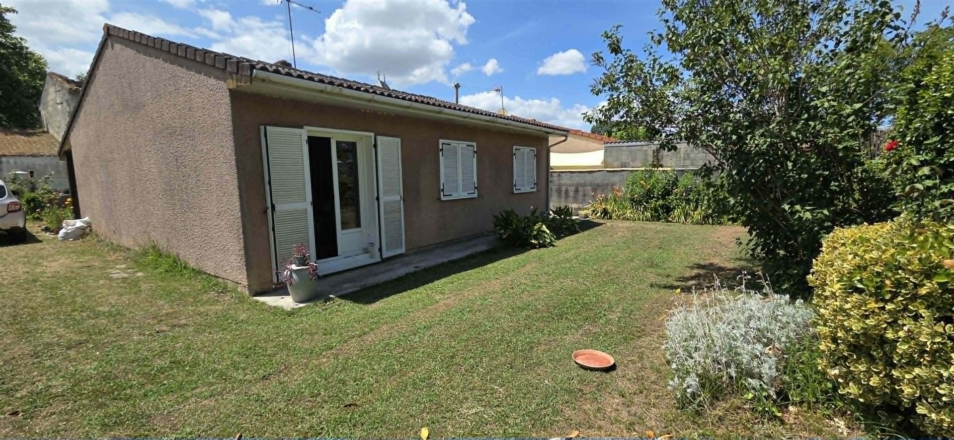 Maison à vendre, 78m², Bassens