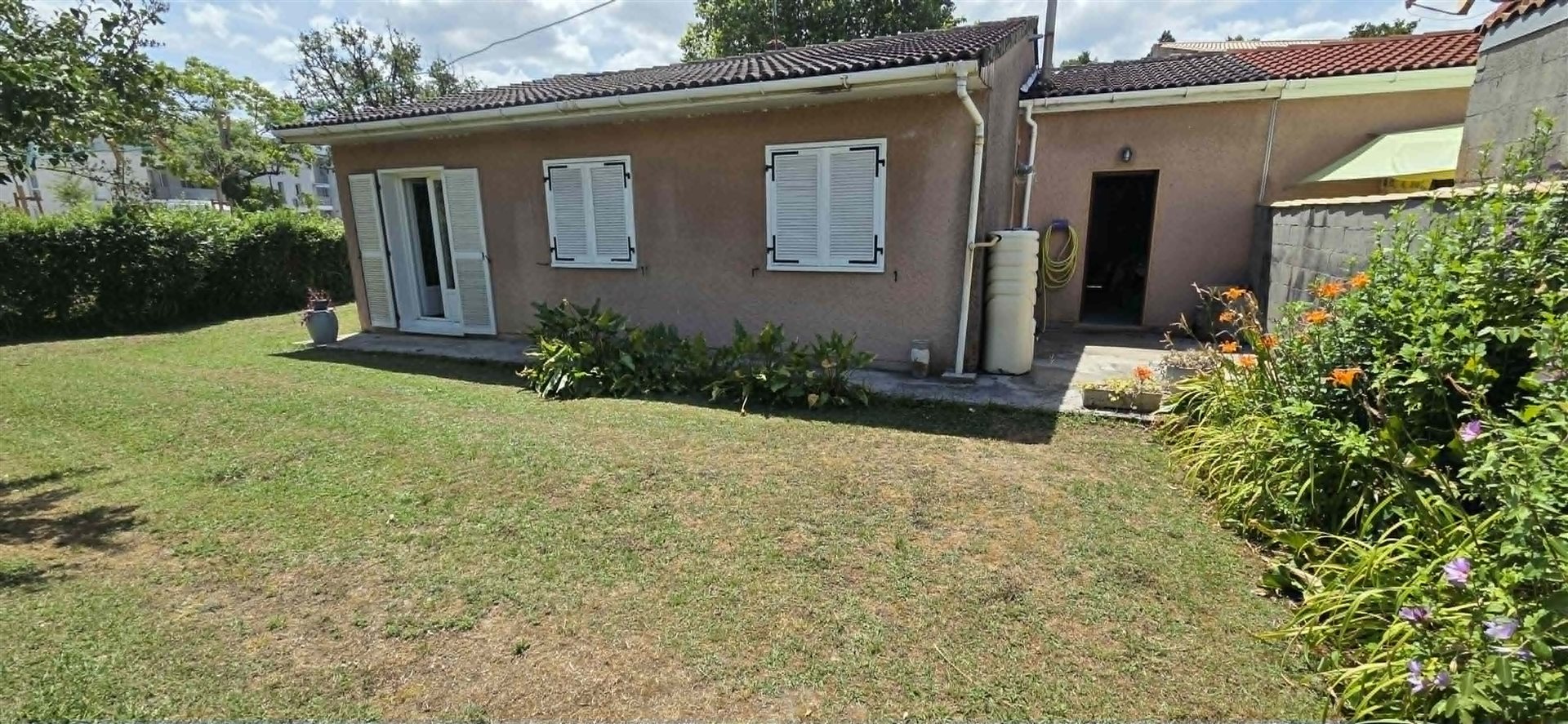Maison à vendre, 78m², Bassens