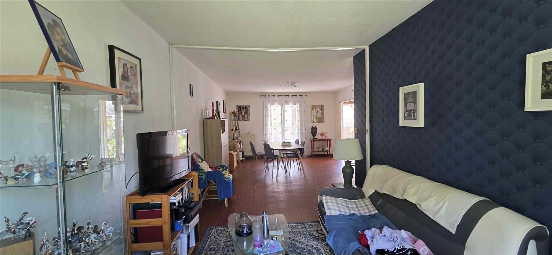 Maison à vendre, 78m², Bassens