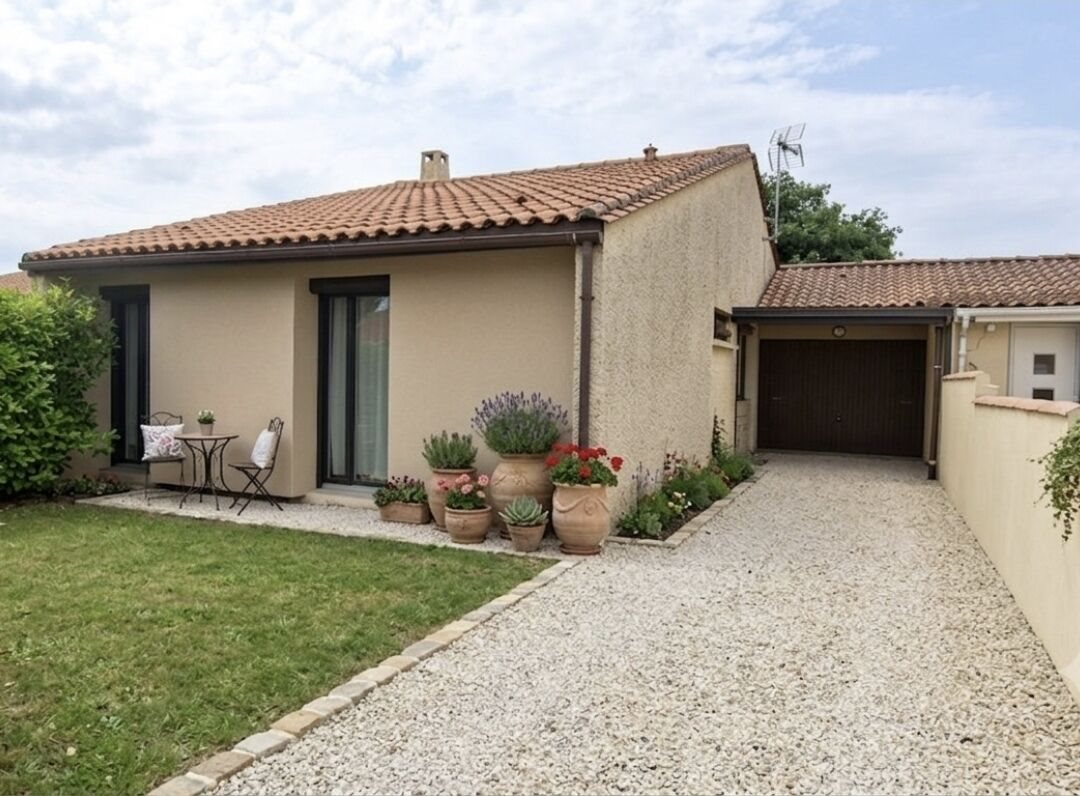 Maison à vendre, 81m², Ambarès-et-Lagrave