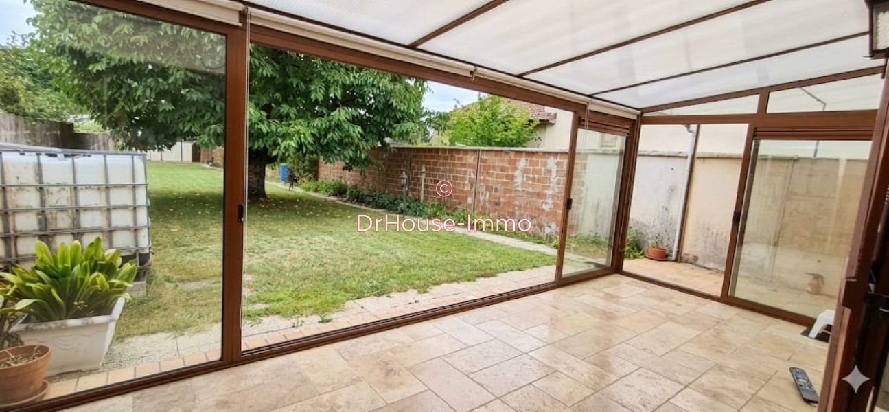 Maison à vendre, 115m², Mortcerf