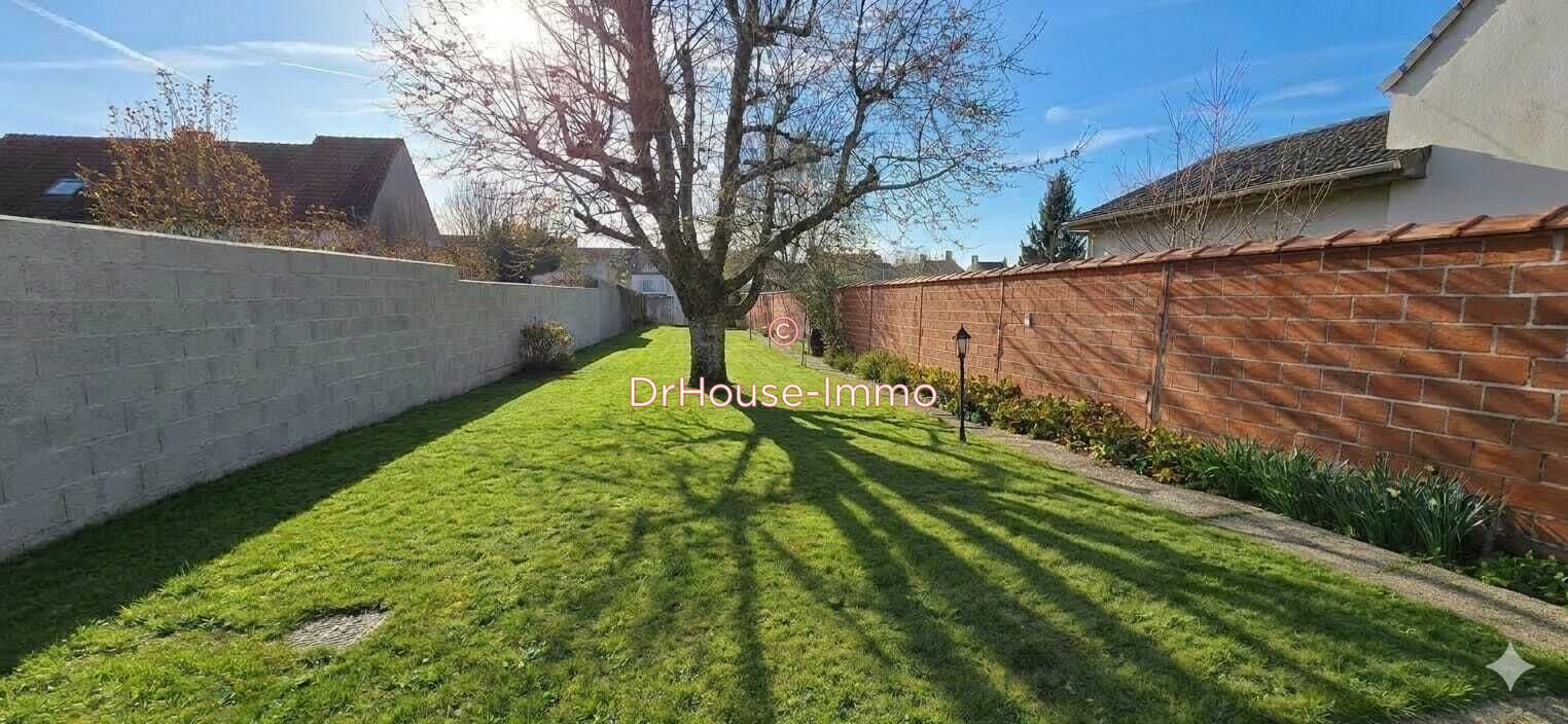 Maison à vendre, 115m², Mortcerf