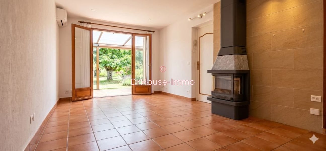 Maison à vendre, 115m², Mortcerf