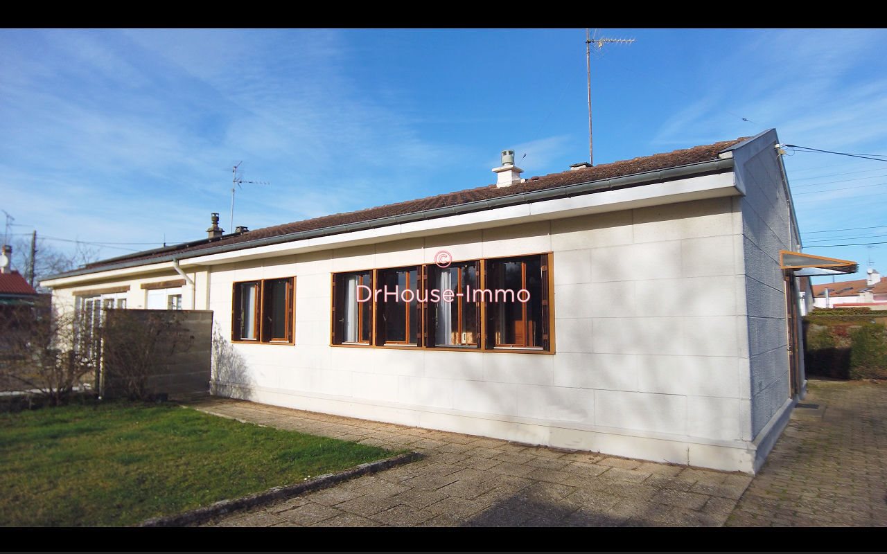 Maison à vendre, 64m², Saint-Jean-de-Braye