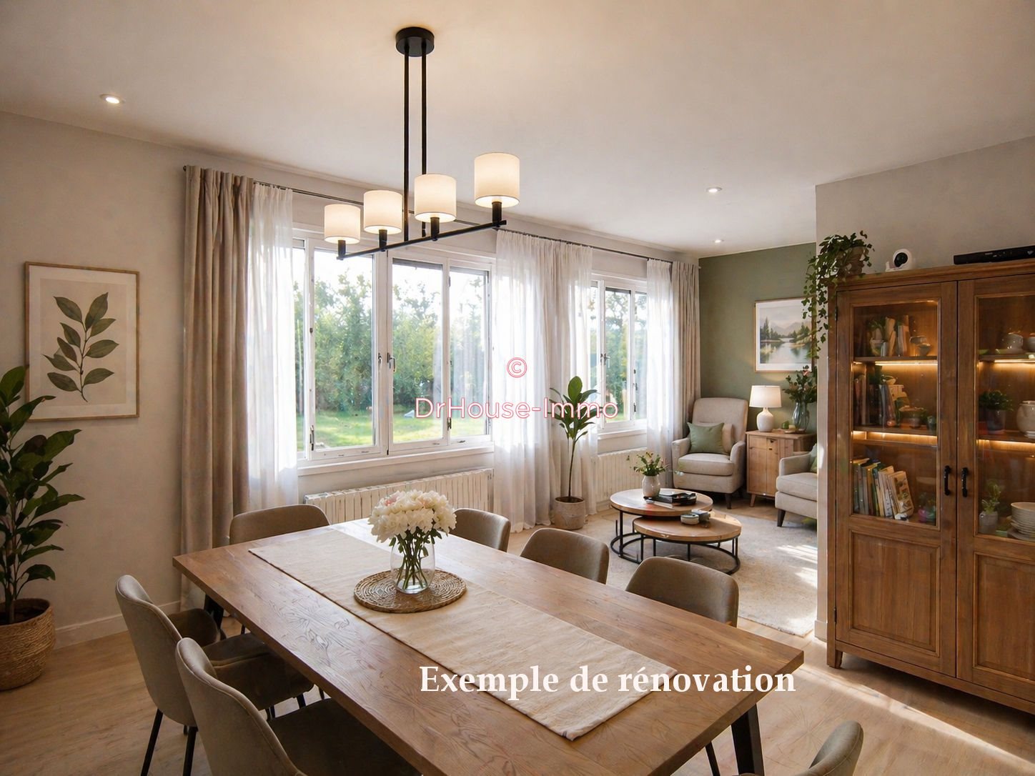Maison à vendre, 64m², Saint-Jean-de-Braye