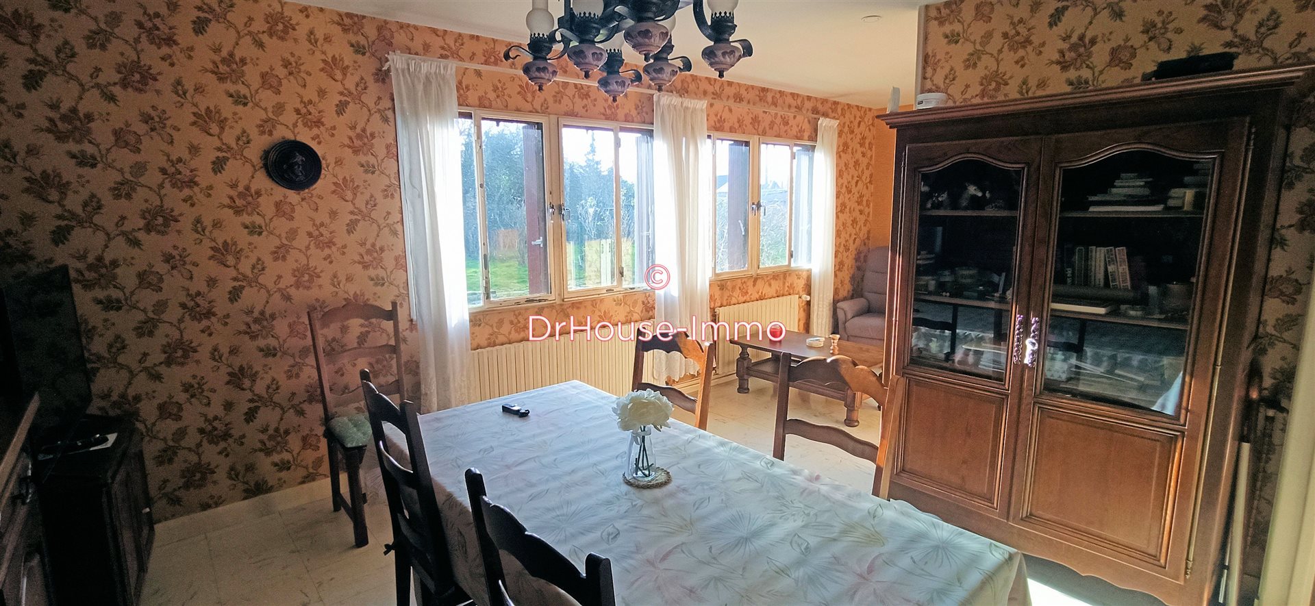 Maison à vendre, 64m², Saint-Jean-de-Braye