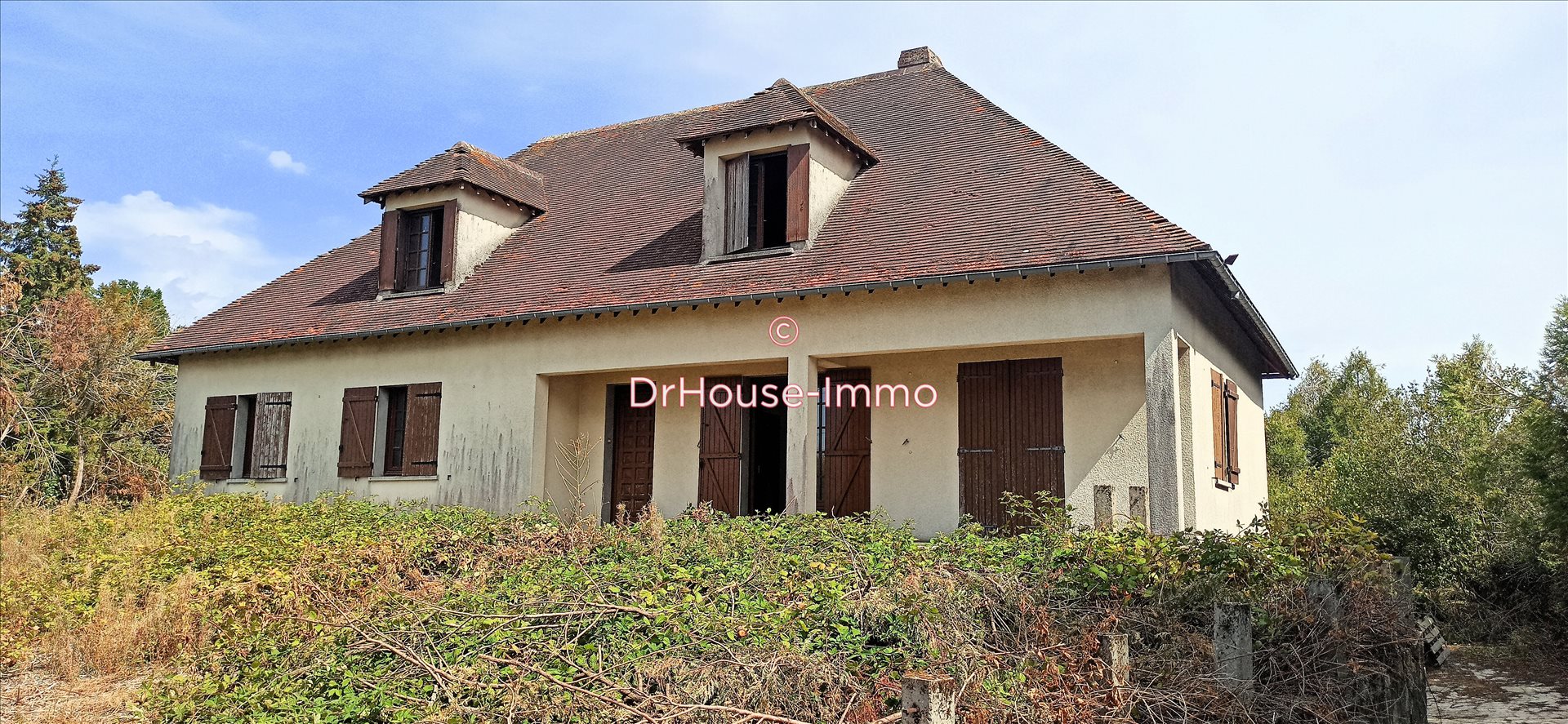 Maison à vendre, 122m², Vennecy