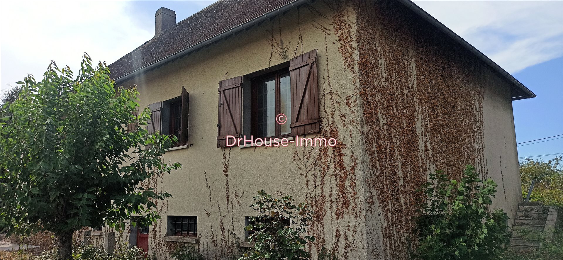 Maison à vendre, 122m², Vennecy