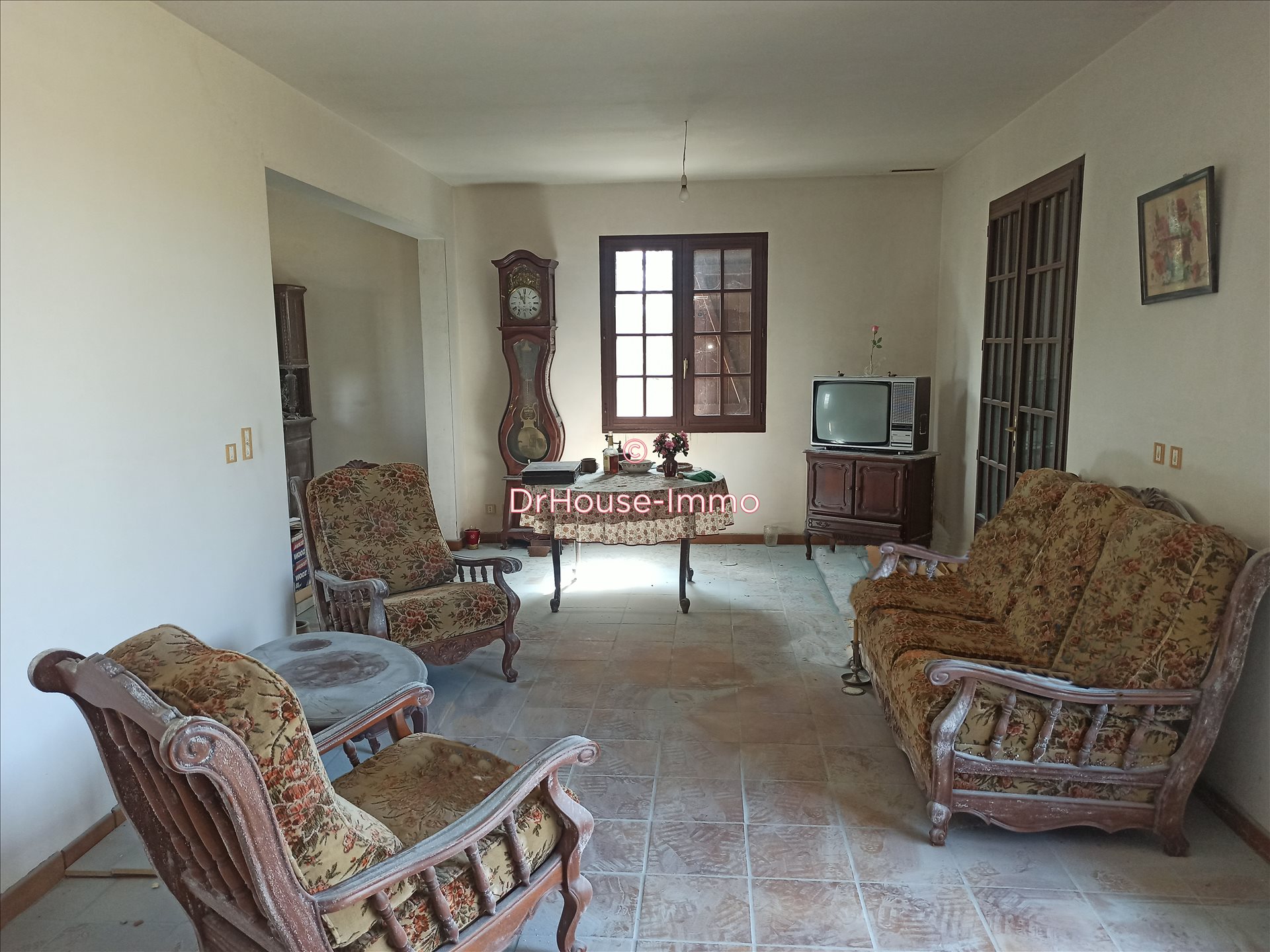 Maison à vendre, 122m², Vennecy