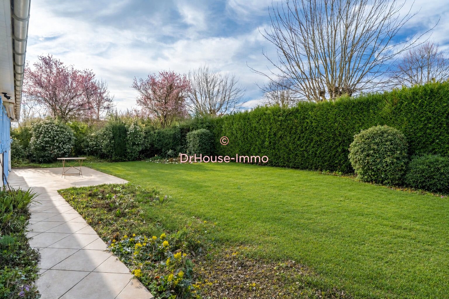 Maison à vendre, 150m², Mareil-sur-Mauldre