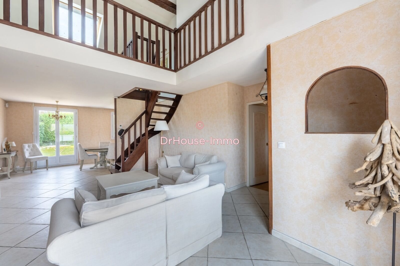 Maison à vendre, 150m², Mareil-sur-Mauldre
