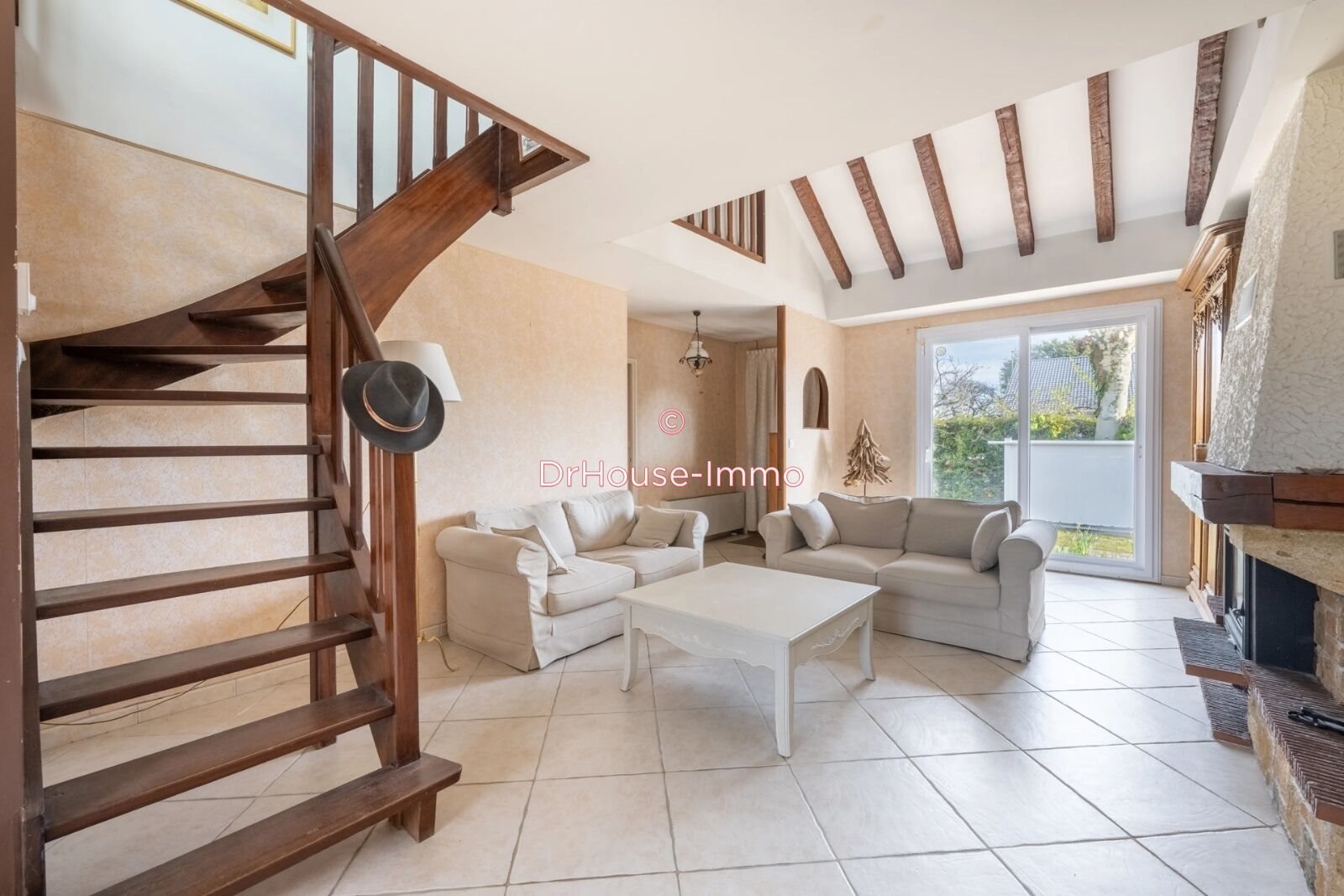 Maison à vendre, 150m², Mareil-sur-Mauldre
