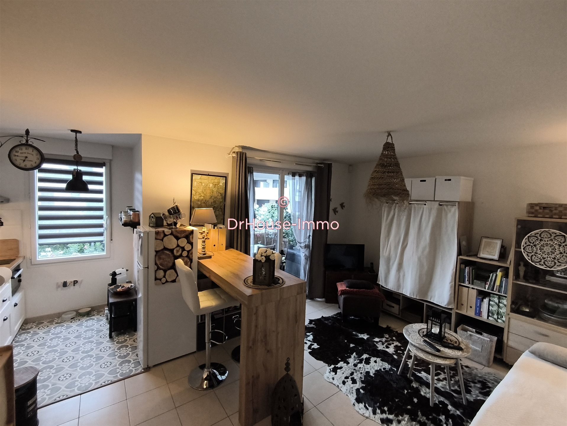 Appartement à vendre, 39m², La Seyne-sur-Mer