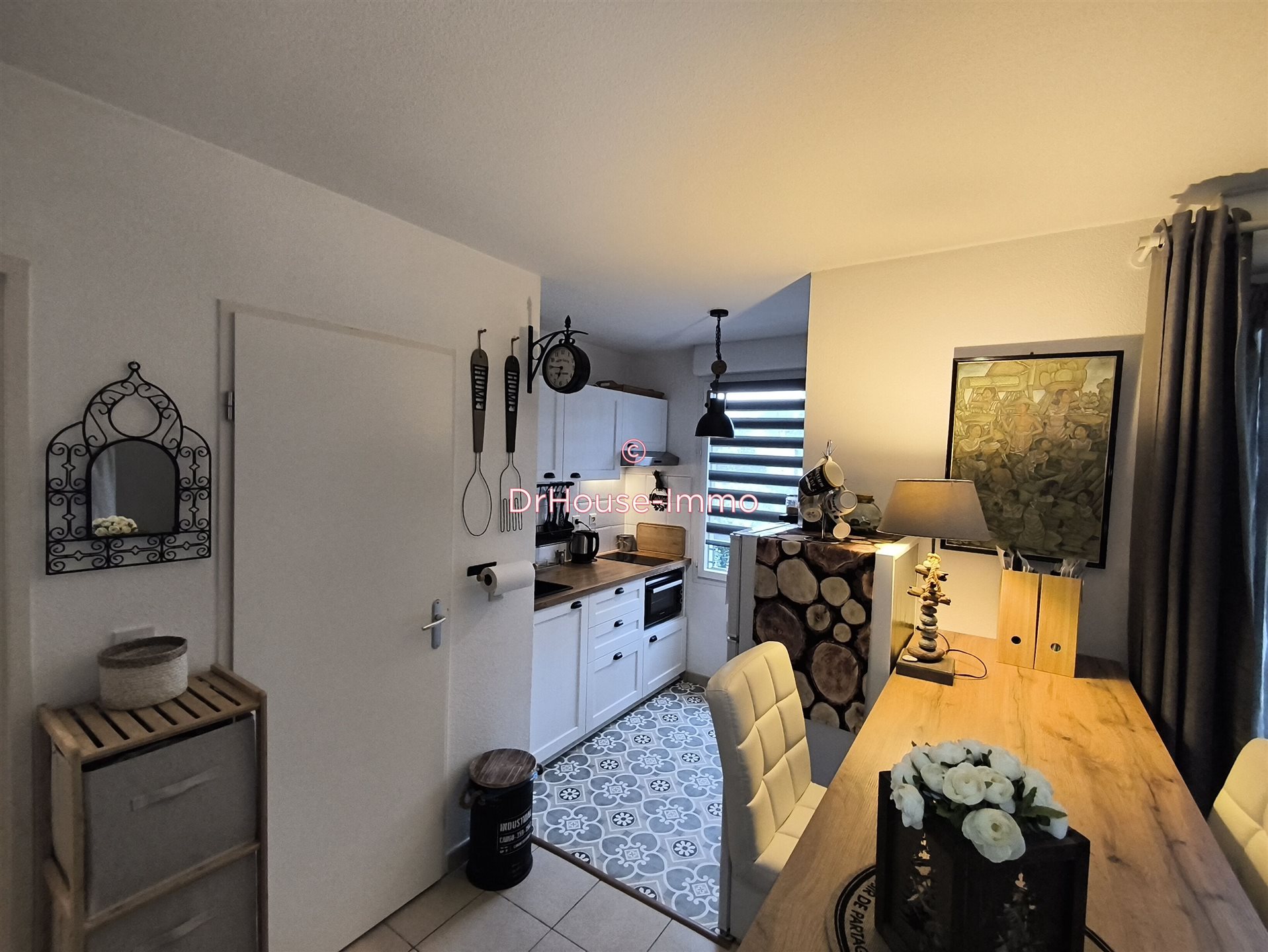 Appartement à vendre, 39m², La Seyne-sur-Mer
