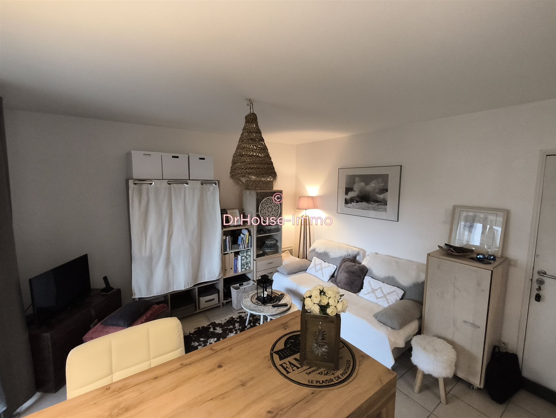 Appartement à vendre, 39m², La Seyne-sur-Mer
