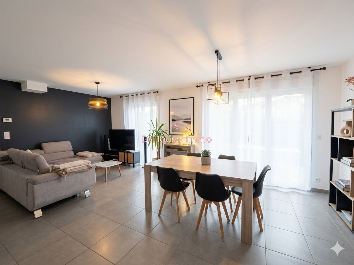 Maison à vendre, 90m², Saint-Martin-de-Crau