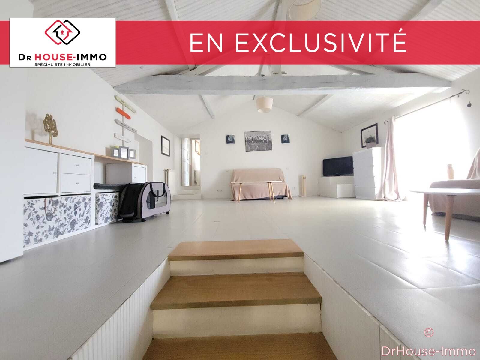 Maison à vendre, 176m², Venansault