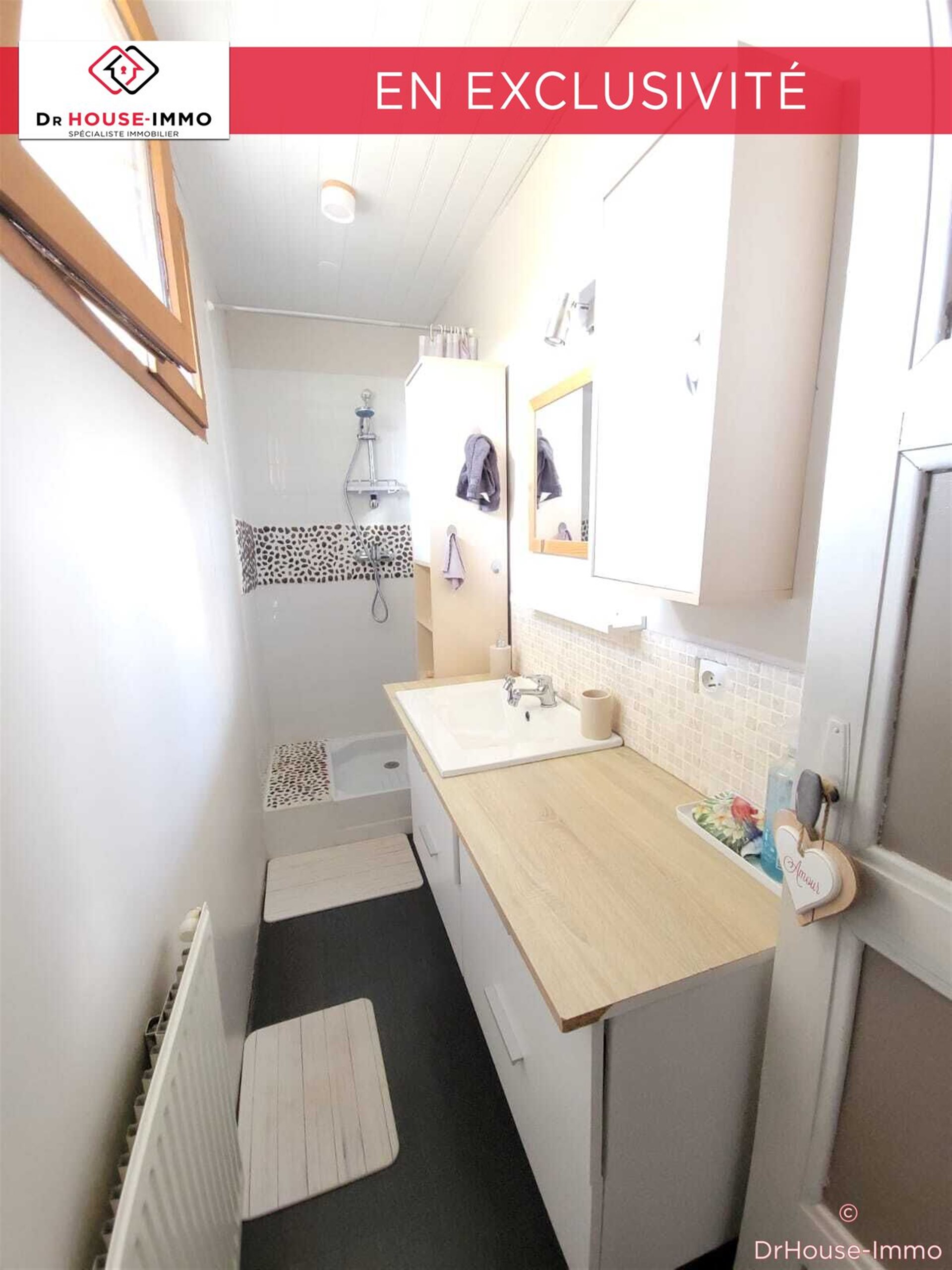 Maison à vendre, 176m², Venansault