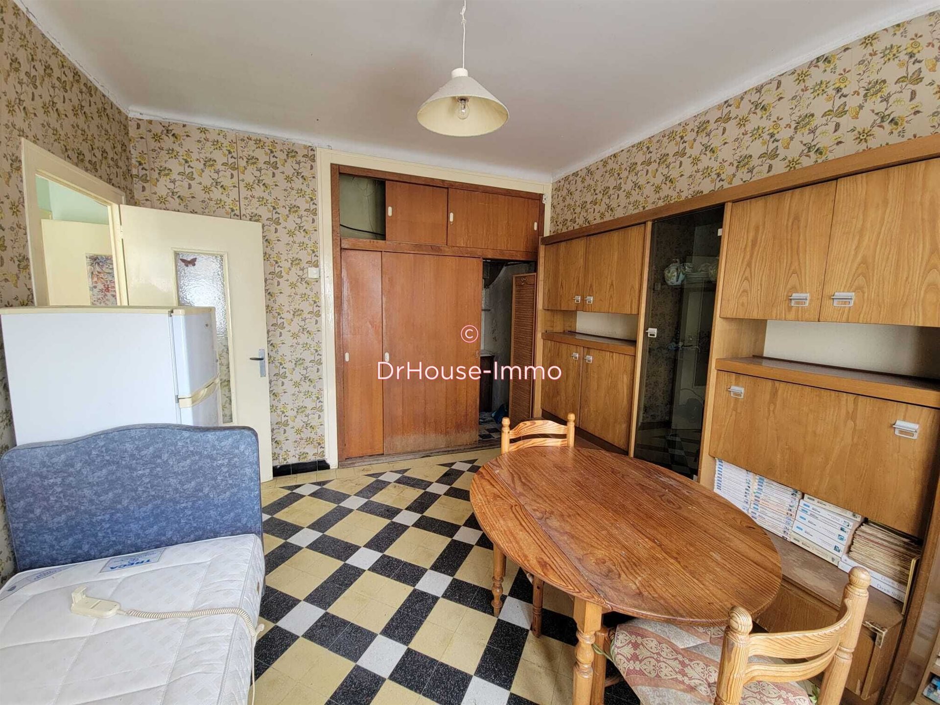 Maison à vendre, 54m², Saint-Gilles-Croix-de-Vie