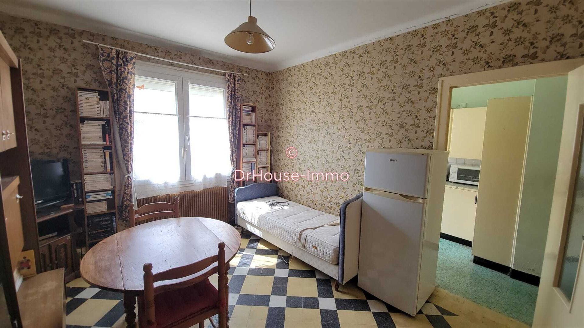 Maison à vendre, 54m², Saint-Gilles-Croix-de-Vie