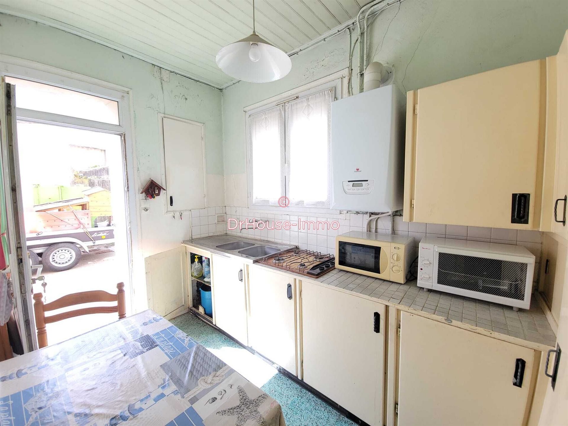 Maison à vendre, 54m², Saint-Gilles-Croix-de-Vie