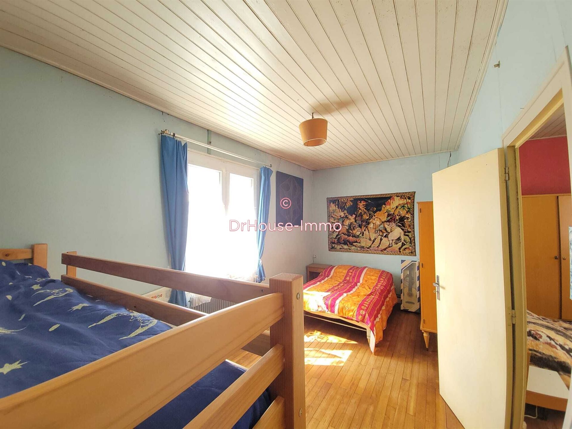 Maison à vendre, 54m², Saint-Gilles-Croix-de-Vie