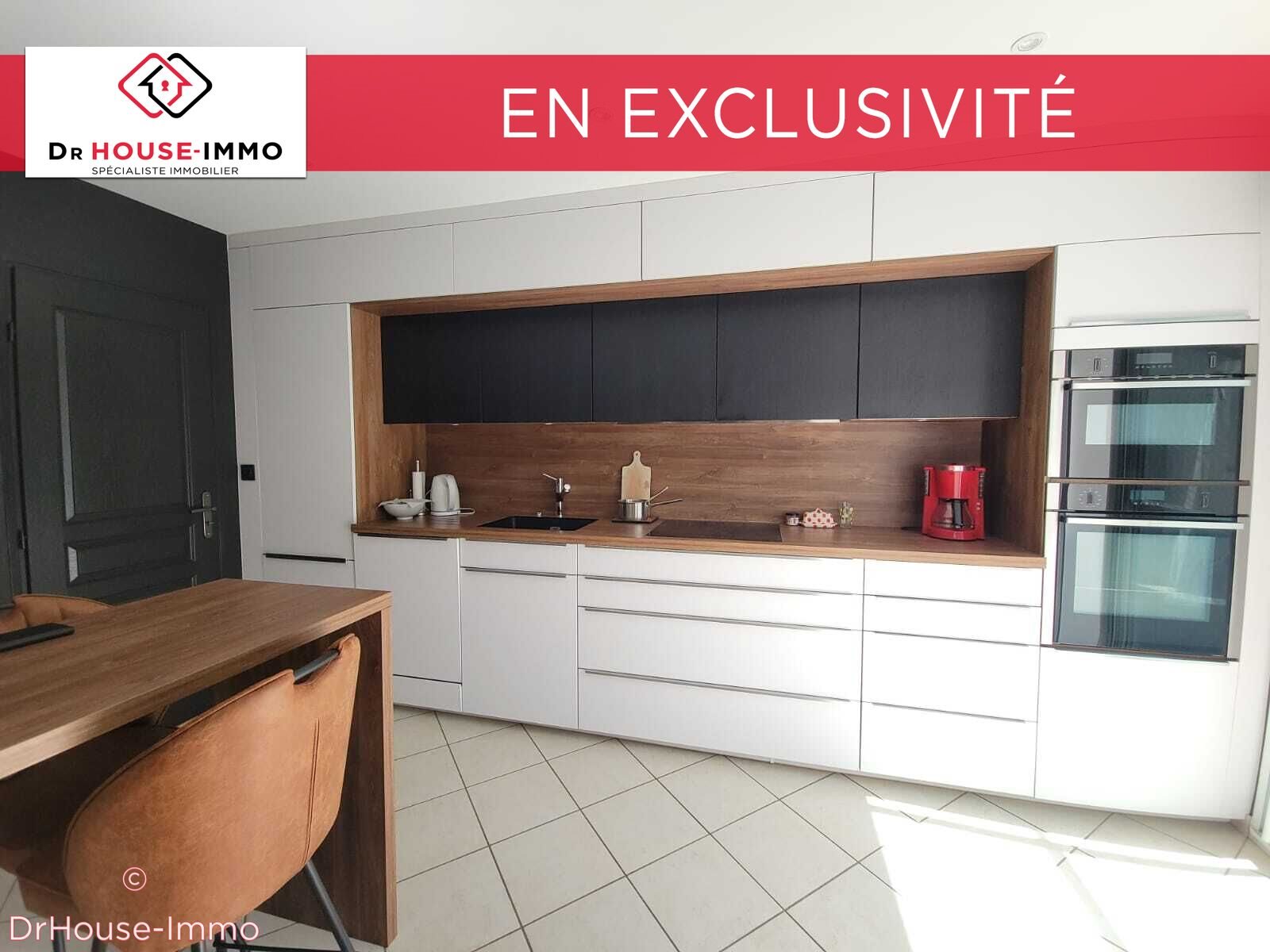 Maison à vendre, 132m², Saint-Gilles-Croix-de-Vie