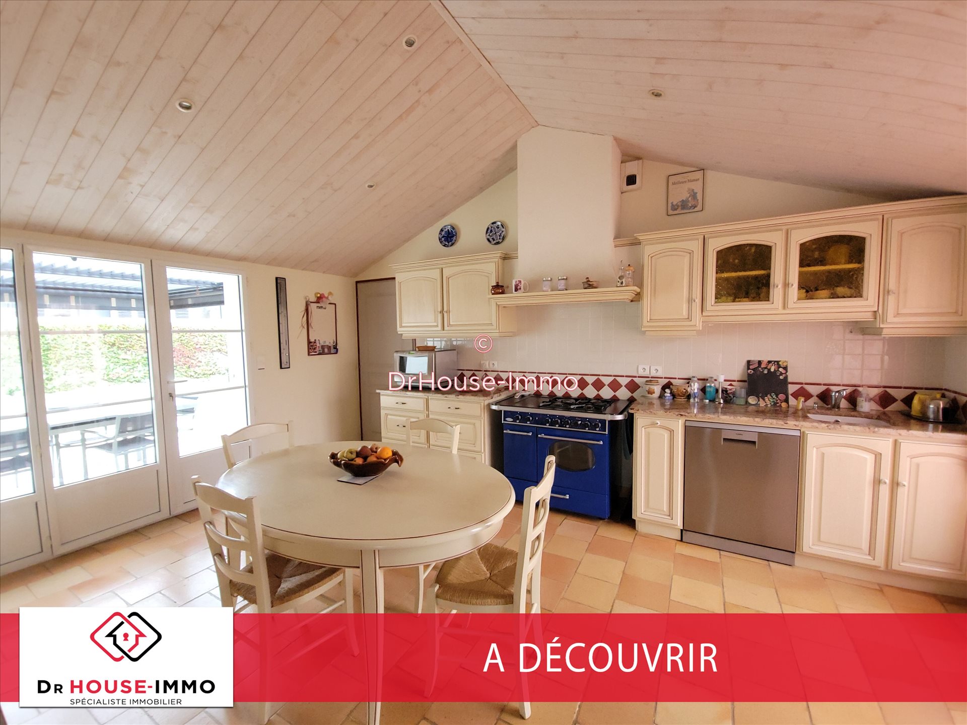 Maison à vendre, 141m², Bretignolles-sur-Mer