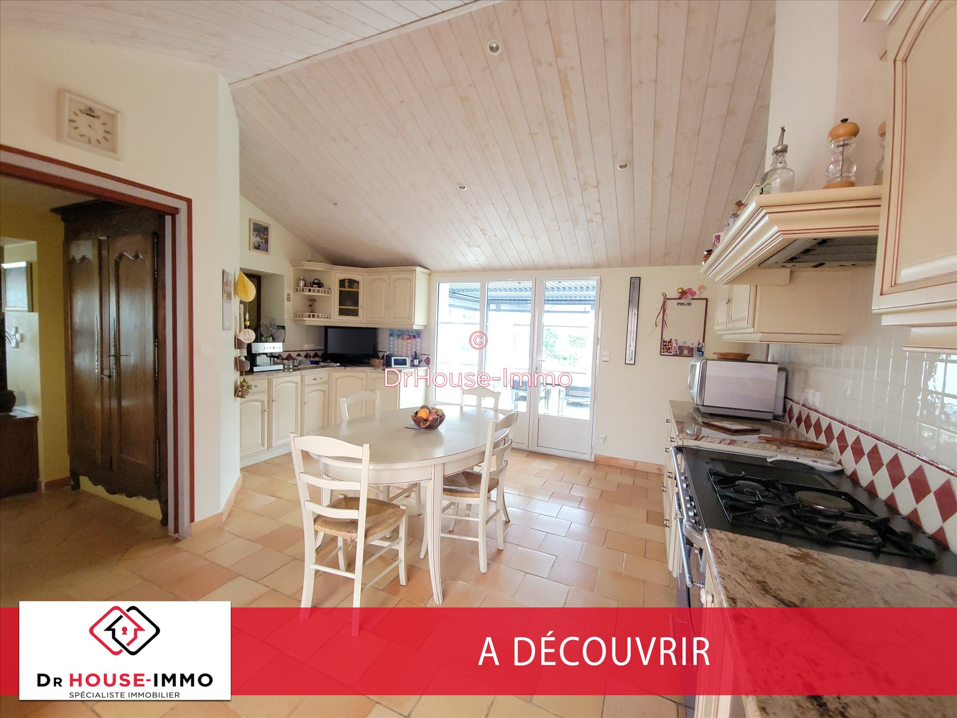 Maison à vendre, 141m², Bretignolles-sur-Mer
