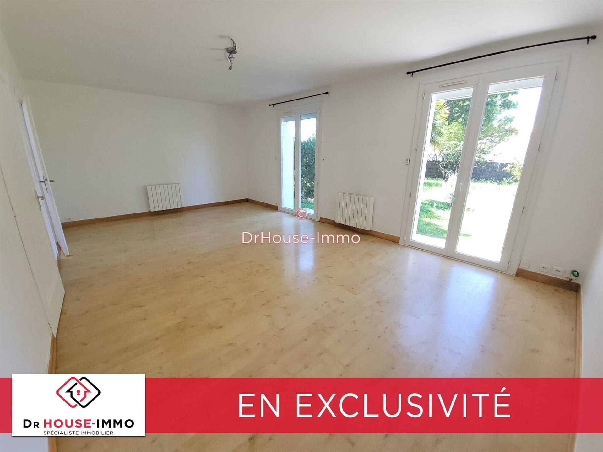 Maison à vendre, 85m², Challans