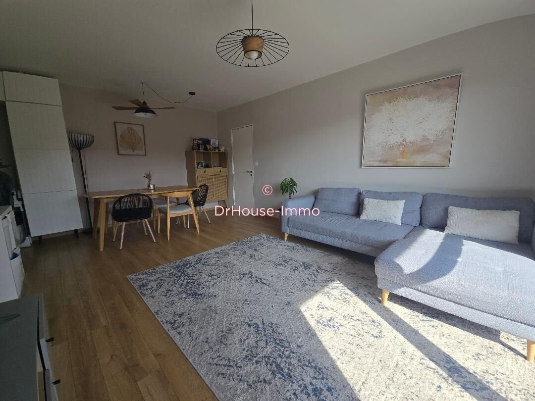 Appartement à vendre, 76m², Gravigny