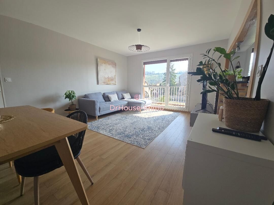 Appartement à vendre, 76m², Gravigny