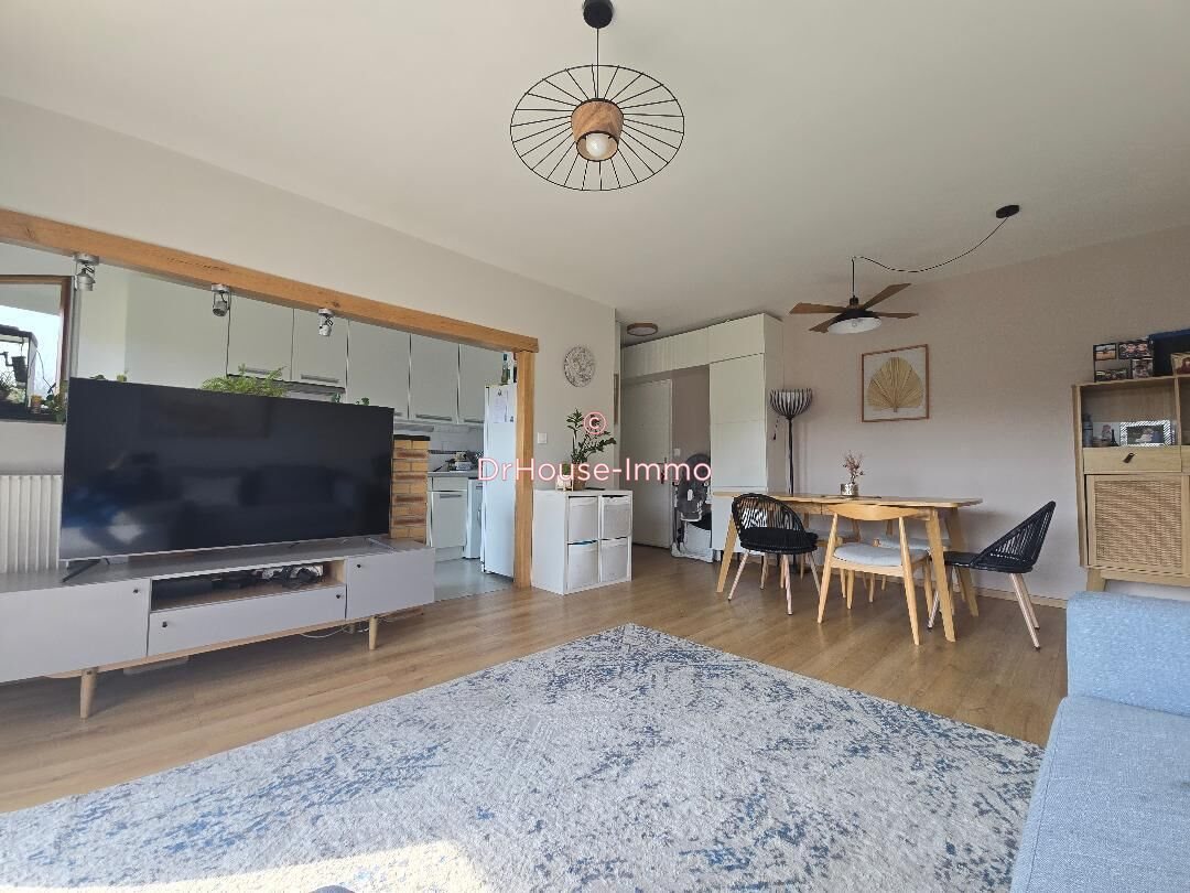 Appartement à vendre, 76m², Gravigny