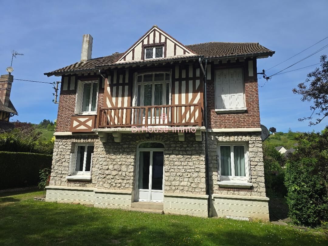 Maison à vendre, 157m², Evreux