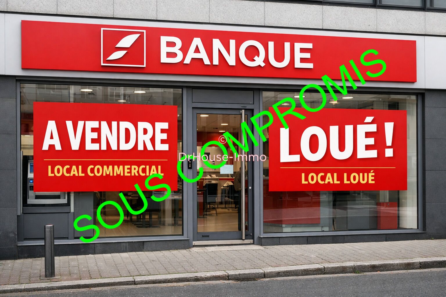 Maison à vendre, 180m², Evreux