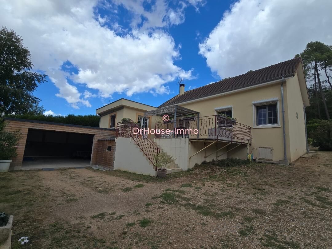 Maison à vendre, 116m², Louversey