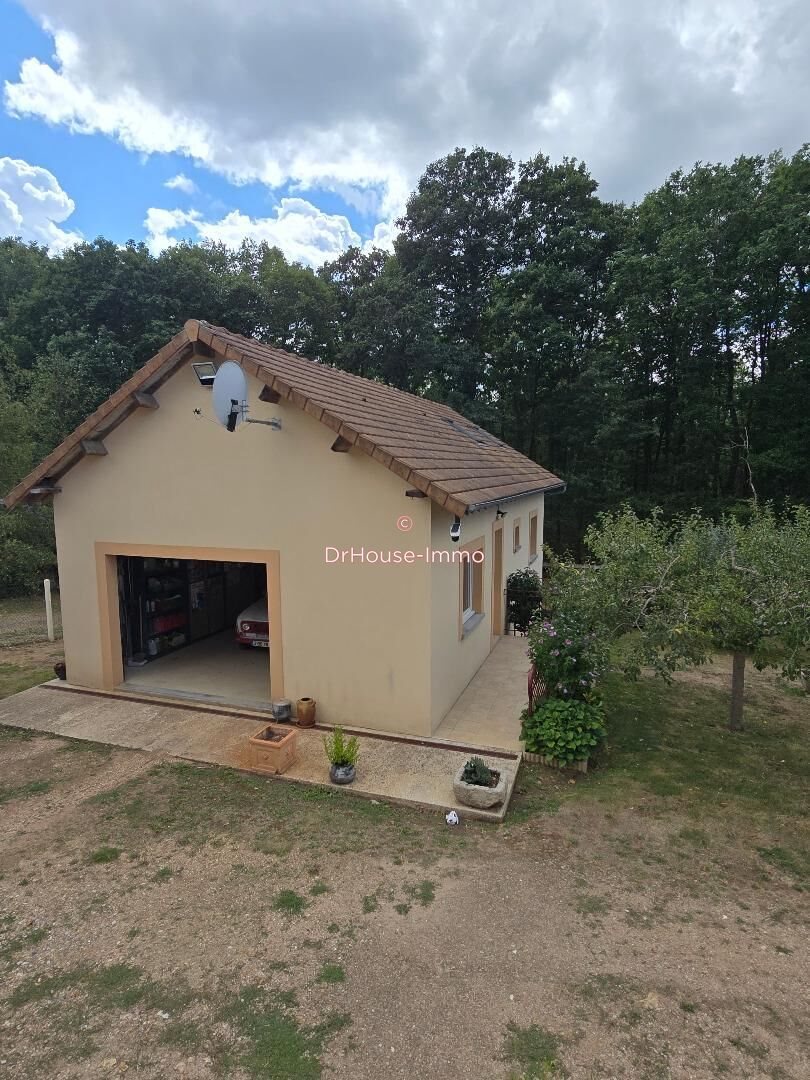 Maison à vendre, 116m², Louversey